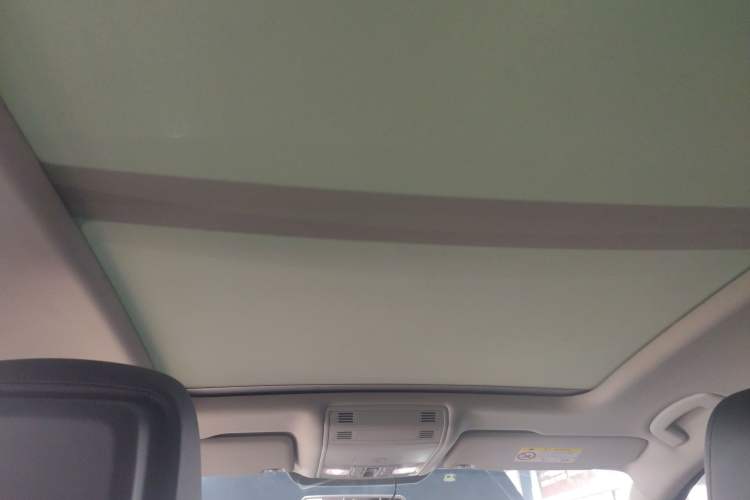 Used Volkswagen Magotan 2018 330TSI DSG Advanced Model