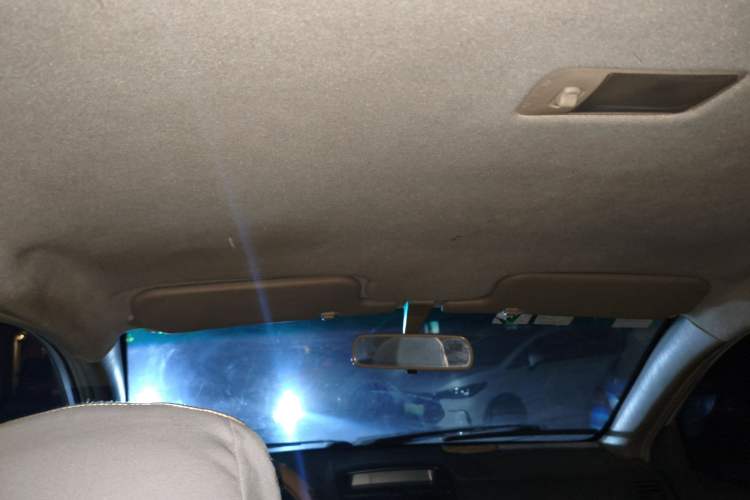 Used BYD L3 2012 1.5L Manual Comfort Edition
