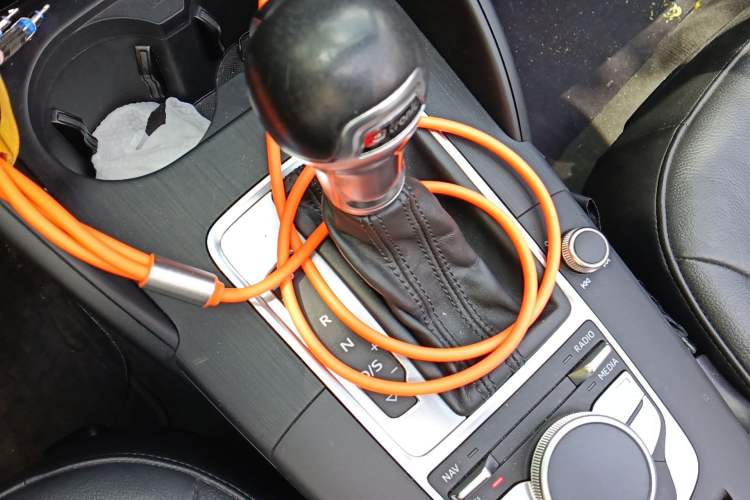 Used Audi A3 2015 Cabriolet 40 TFSI