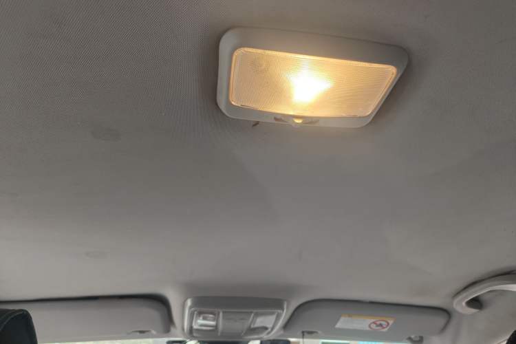 Used Haval H5 Classic 2013 ZhiZun Edition 2.0T Manual Two-Wheel Drive Elite Model