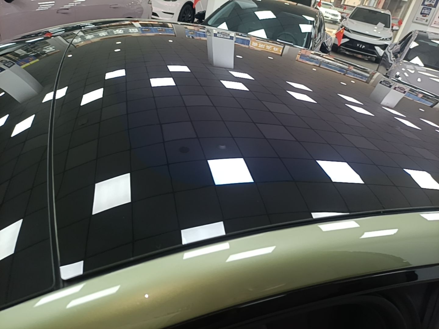 Xiaomi Auto SU7 2024 Rear-Drive Long-Range Intelligent Driving Version — снимка 7