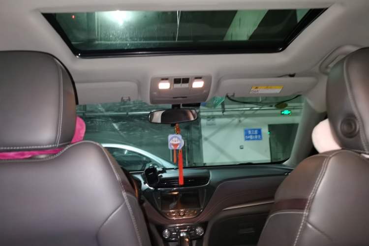 Used Chevrolet Malibu 2018 530T Automatic Luxury Edition