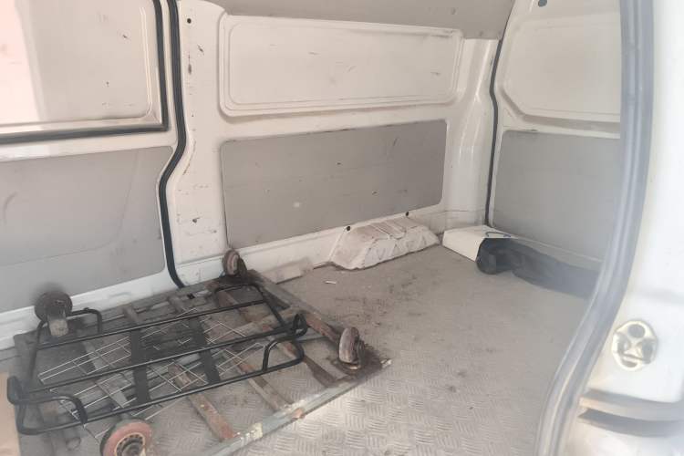 Used SRM Haoyun 1 2022 Launch Edition
