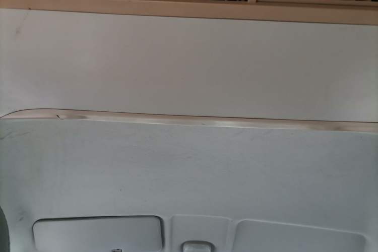 Used Dongfeng Xiaokang K07S 2017 1.2L Practical Version DK12-10