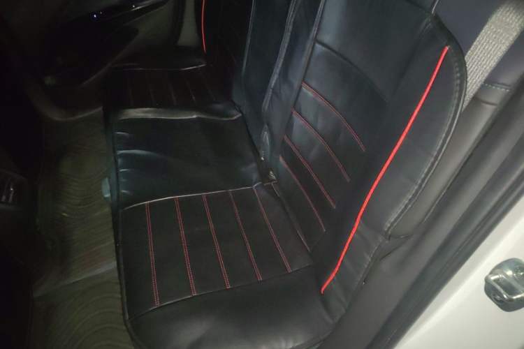 Used Buick Velite 6 2024 430km Comfort Edition Left Rear Seat