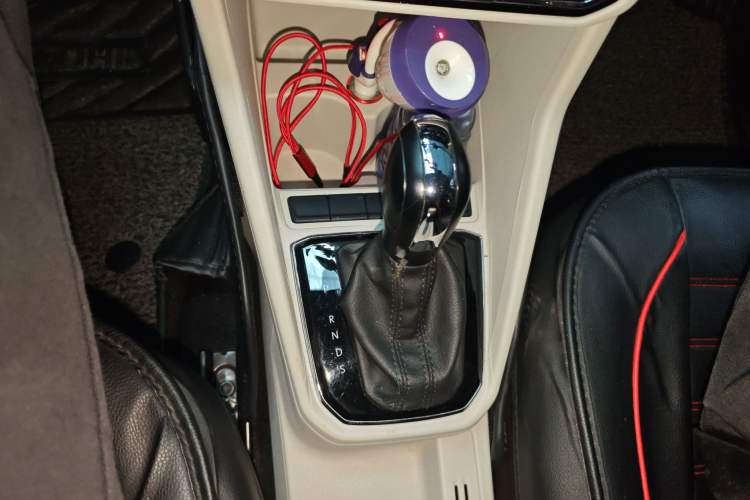 Used Volkswagen Jetta 2017 1.5L Automatic Comfort Model