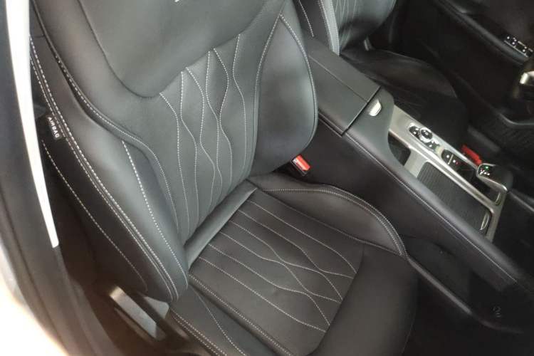 Used Chery Arrizo 8 2022 1.6T DCT Ya