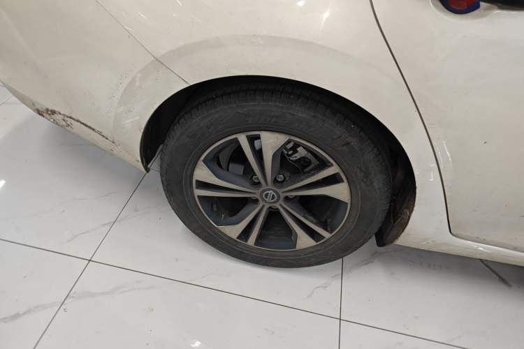 Used Nissan Sylphy 2022 1.6L XL CVT Enjoyment Edition Right Rear Wheel Hub