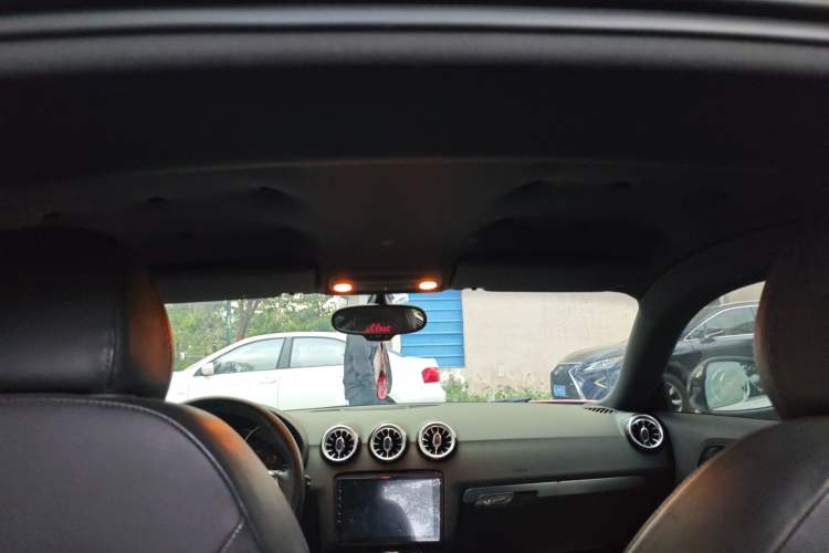 Used Audi TT 2011 TT Coupe 2.0 TFSI