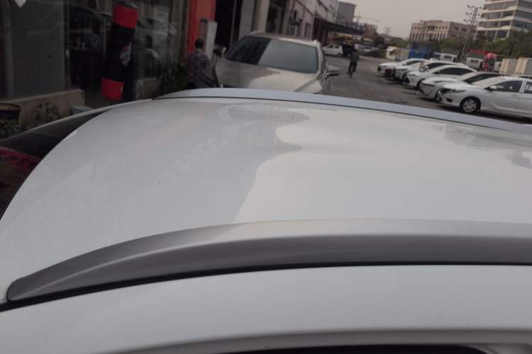 Used Toyota YARiS L Zhi Xuan 2021 X-Trail 1.5L CVT Leading Edition
