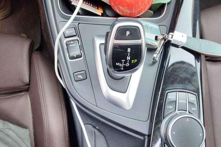 Used BMW 3 Series 2019 320Li M Sport Night Edition