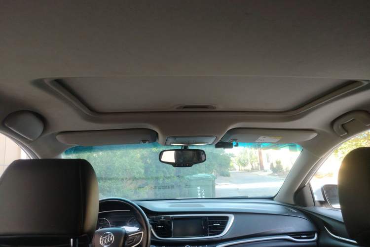 Used Buick Excelle GX 2019 18T Automatic Connected Elite Model China VI Standard
