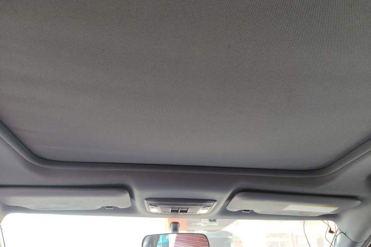 Used Honda XR-V 2015 1.8L EXi CVT Comfort Version
