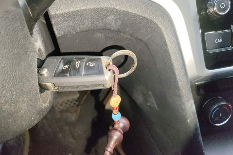 Used Volkswagen Lamando 2019 230TSI DSG Fashion Edition China VI
