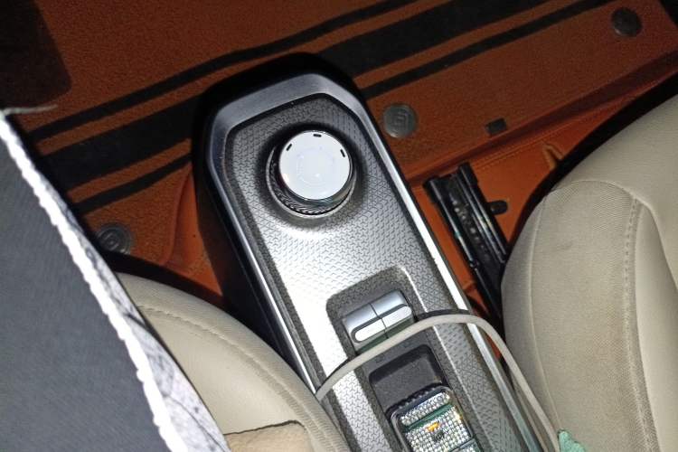 Used Baojun Spark 2023 Flagship Edition