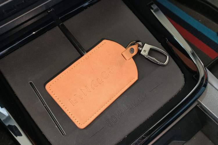 Used Lynk & Co 08 EM-P 2023 220km All-Wheel-Drive Performance Halo