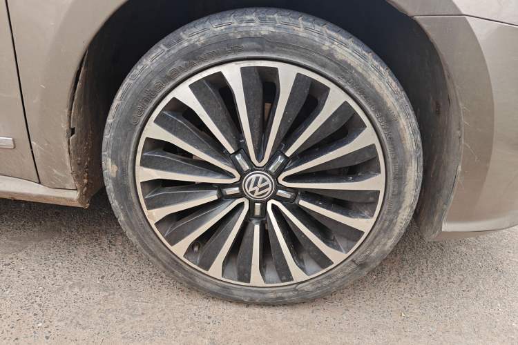 Used Volkswagen Passat 2016 330TSI DSG Prestige Edition