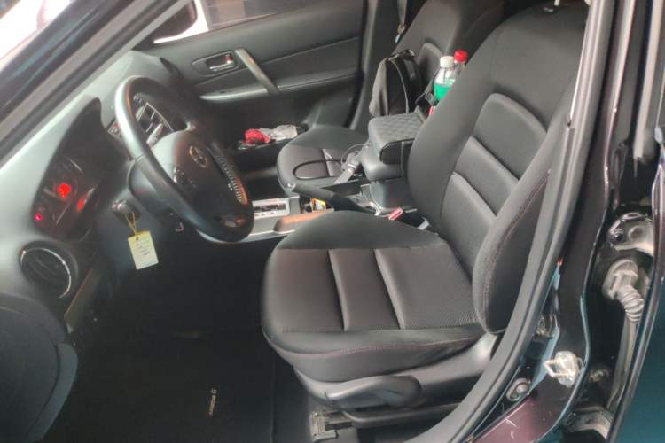 Used Mazda 6 2015 2.0L Automatic Fashion Edition
