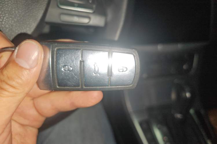 Used Volkswagen FAW-Volkswagen CC 2011 2.0 TSI Ultimate Edition
