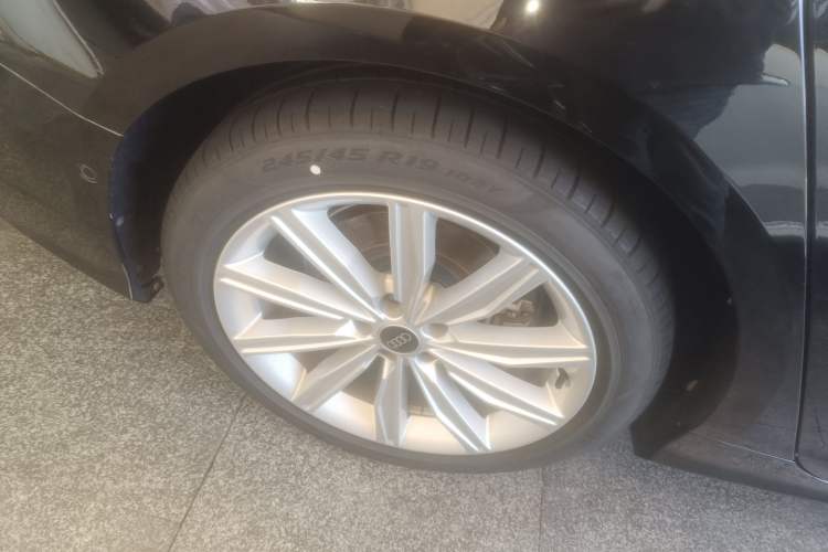 Used Audi A6L 2023 Revised 45 TFSI Prestige Dynamic Edition