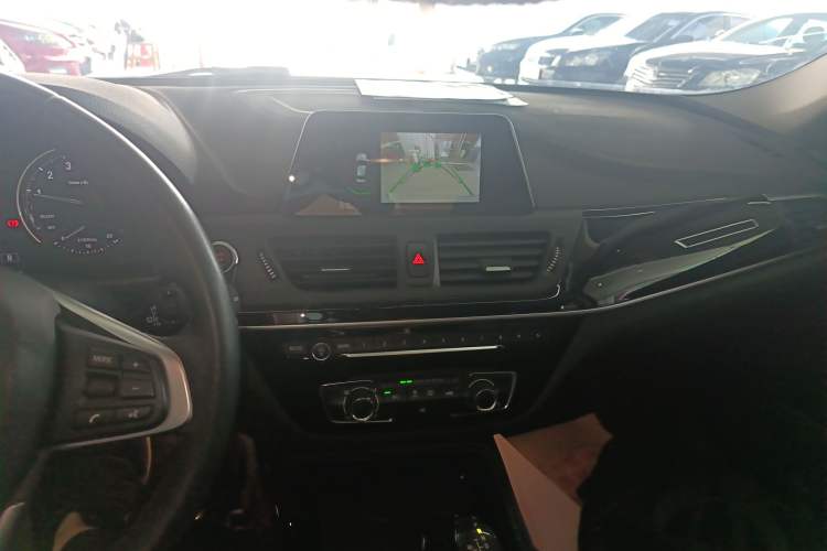 Used BMW 1 Series 2018 Facelifted 118i Sport Edition
