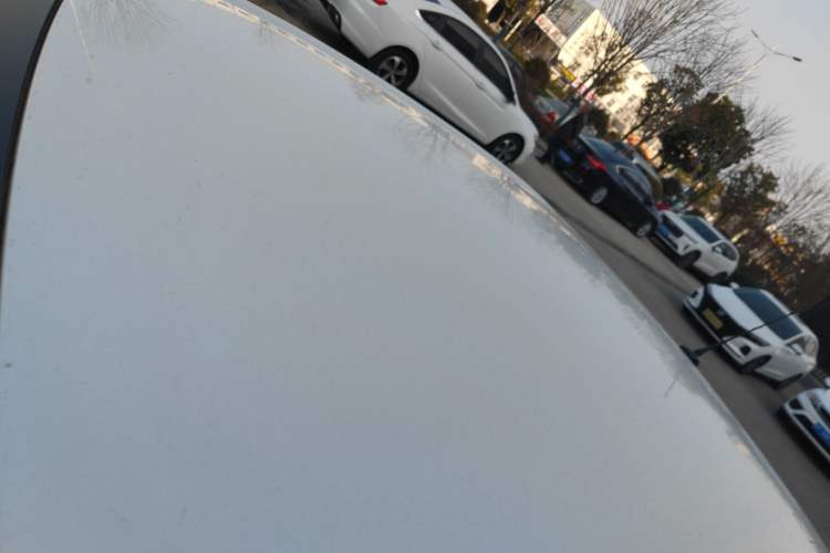 Used Chevrolet Cavalier 2022 325T Automatic Enjoyment Edition
