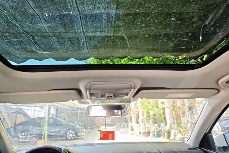 Used Skoda Octavia 2017 1.6L Automatic Smart Drive Edition
