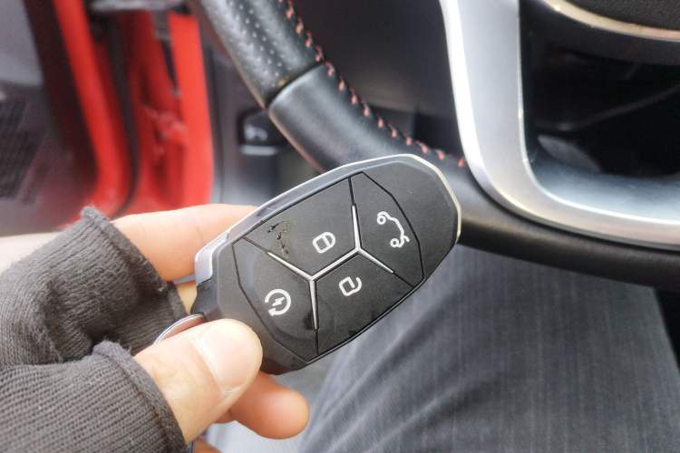 Used Lynk & Co 03 2018 1.5TD DCT Sport Edition China V Standard
