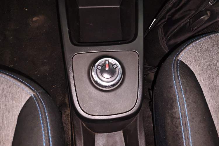 Used Dongfeng NAMMI EX1 2022 PRO Joyful Edition Gear Lever