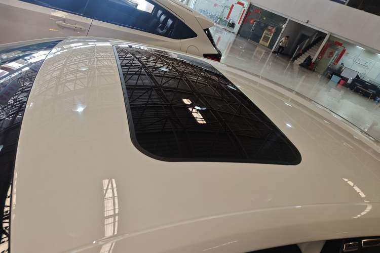 Used Volkswagen Sagitar 2018 280TSI DSG Comfort Model
