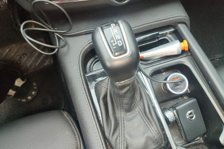 Used Volvo S90 2018 T5 Zhiyuan Edition