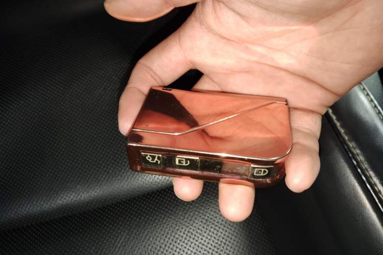 Used Lynk & Co 05 2022 2.0TD Two-Wheel Drive Zhaoyang Plus
