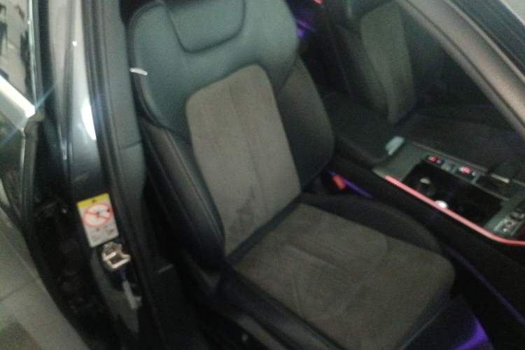 Used Audi A6L 2021 45 TFSI Prestige Dynamic Edition
