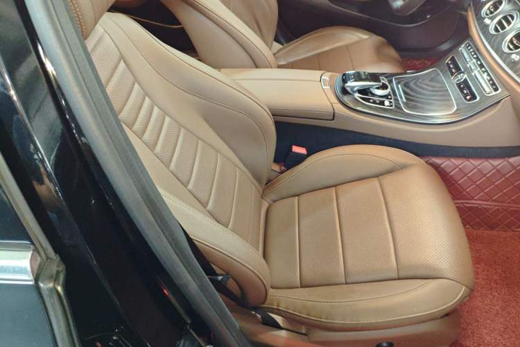 Used Mercedes-Benz E-Class 2017 E 300 L Sport Luxury Edition
