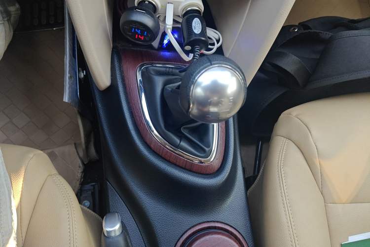 Used Fiat Viaggio 2012 1.4T Manual Enjoyment Edition