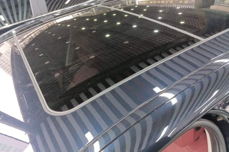 Used BMW 3 Series 2021 Restyled 325Li M Sport Package