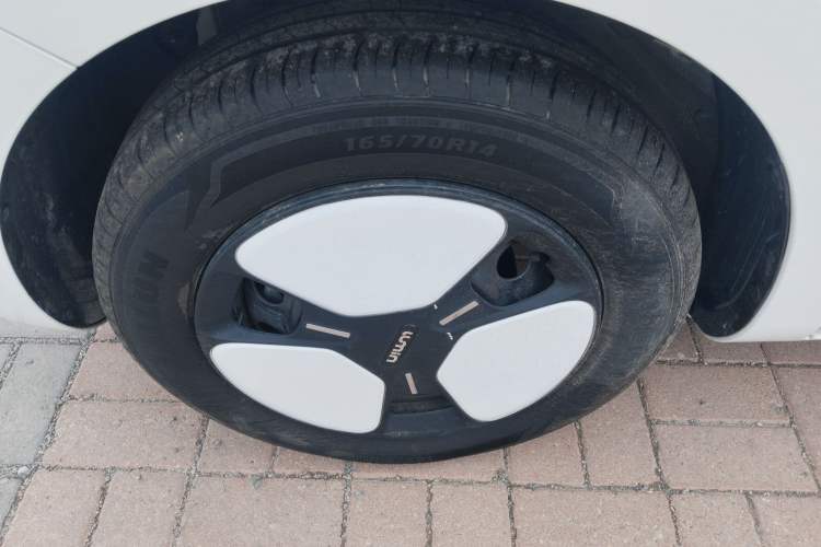 Used CHANGAN NEVO Lumin 2025 205km Refreshing Edition
