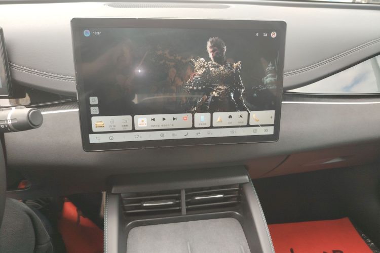 Used BYD Seal 06 New Energy 2025 DM-i Smart Drive 120KM Deluxe Model