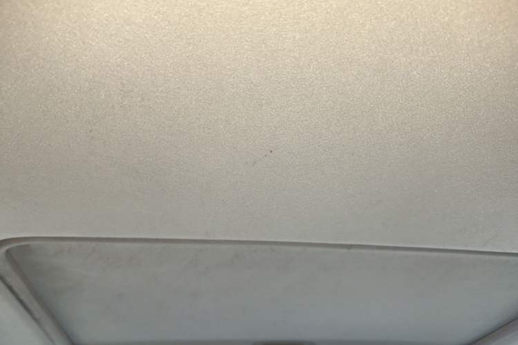 Used Mitsubishi ASX 2020 2.0L CVT Smart Edition Headliner