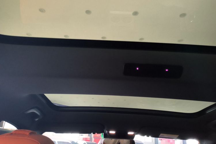 Used Li Auto L7 2023 Air model