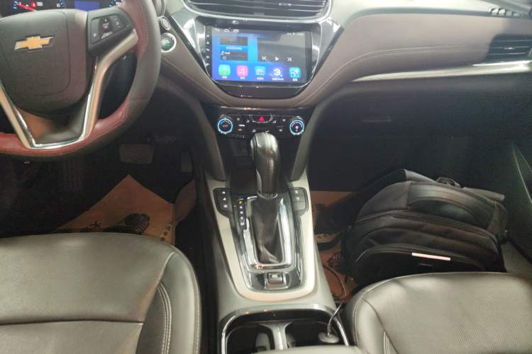 Used Chevrolet Malibu 2018 530T Automatic Fashion Edition