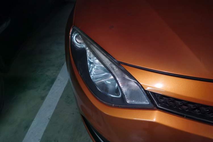 Used MG 6 2013 Hatchback 1.8L Manual - Value Edition