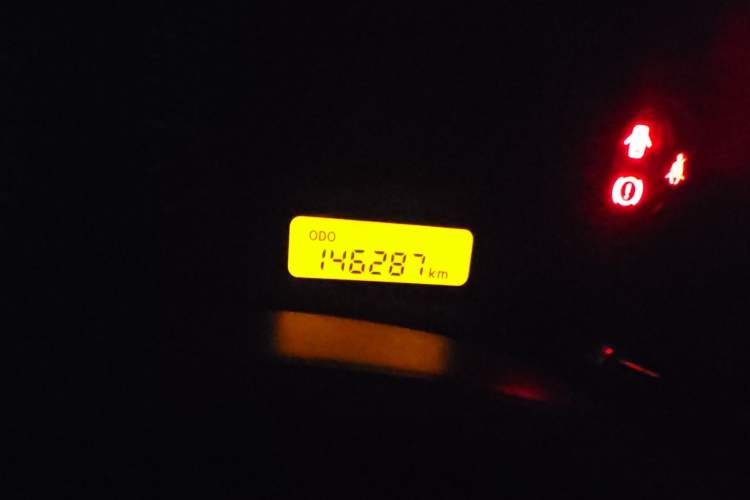 Used Toyota Corolla 2013 Special Edition 1.6L Manual – Cool GL Model
