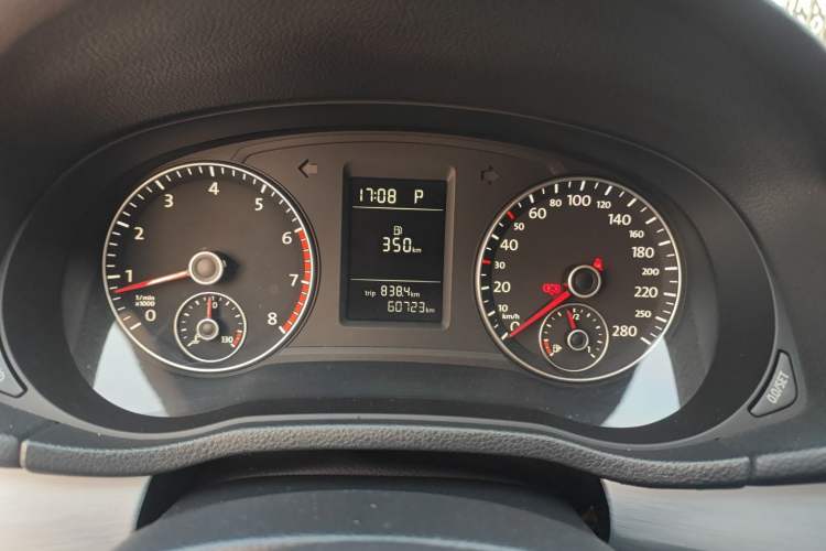 Used Volkswagen Passat 2014 1.8TSI DSG Prestige Edition
