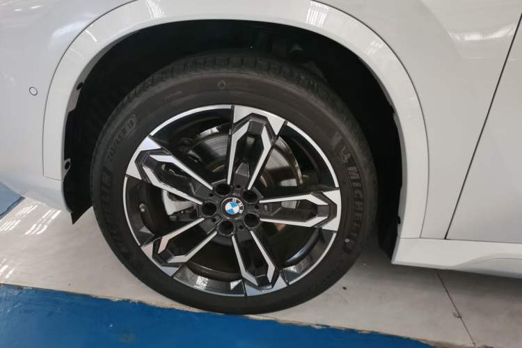 Used BMW X1 2023 sDrive25Li M Sport Package
