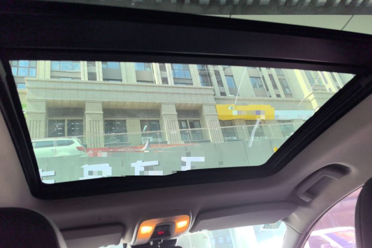 Used Volvo XC60 (Import) 2014 T6 Zhiyi Edition