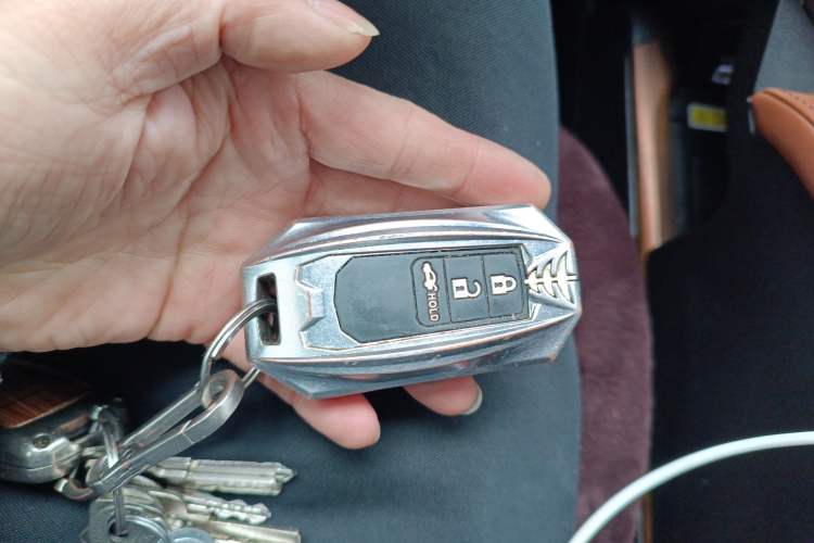 Used Honda CR-V 2021 Rui Hybrid 2.0L 2WD Pure Drive Edition
