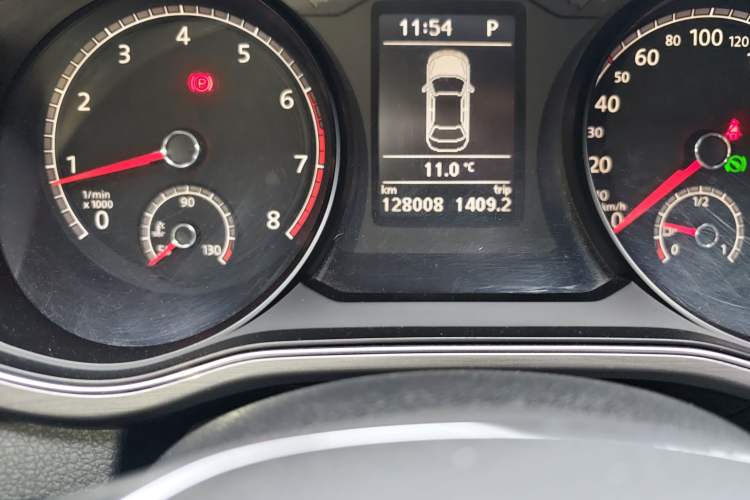 Used Volkswagen Passat 2017 330TSI DSG Luxury Edition