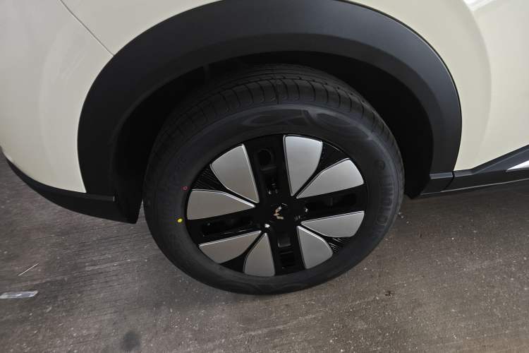 Used Wuling Bingo S 2025 Model 325km Deluxe Edition