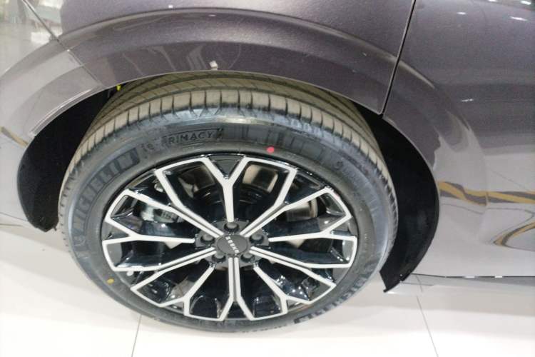 Used Zeekr 007GT 2025 Rear-Drive Intelligent Driving Version 75 kWh Exterior 8